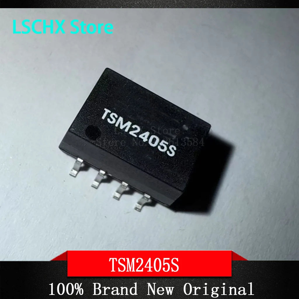 SIP DC-DC Power Module TSM2405S TSR Series Converter DC-DC Power Module Axl