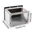 3D Holographic Projector DIY Kit – STEM Toy for Kids Holographic Projector Kit Axl As show