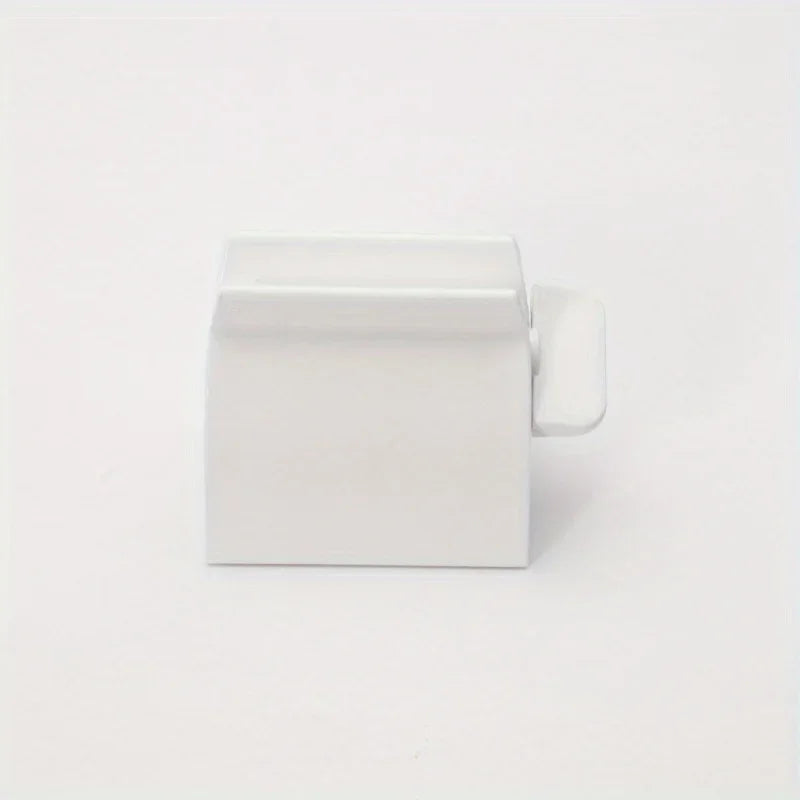 Rolling Toothpaste Squeezer – Hygienic Tube Dispenser Tool Toothpaste Tube Squeezer Axl