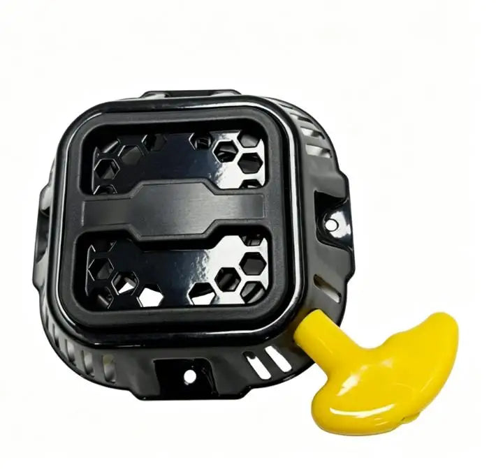 Pull Recoil Starter for LC168/170 212CC Engine – Trimmer & Cutter Recoil Starter Axl
