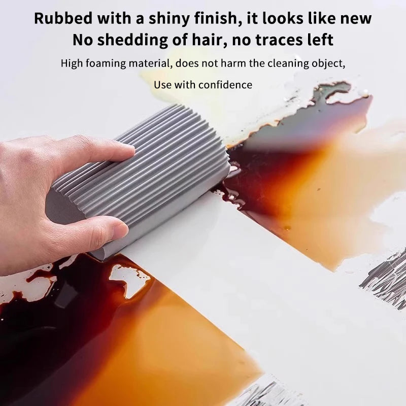 PVA High-Density Cleaning Sponge – Kitchen, Car & Bathroom Cleaning Sponge Axl