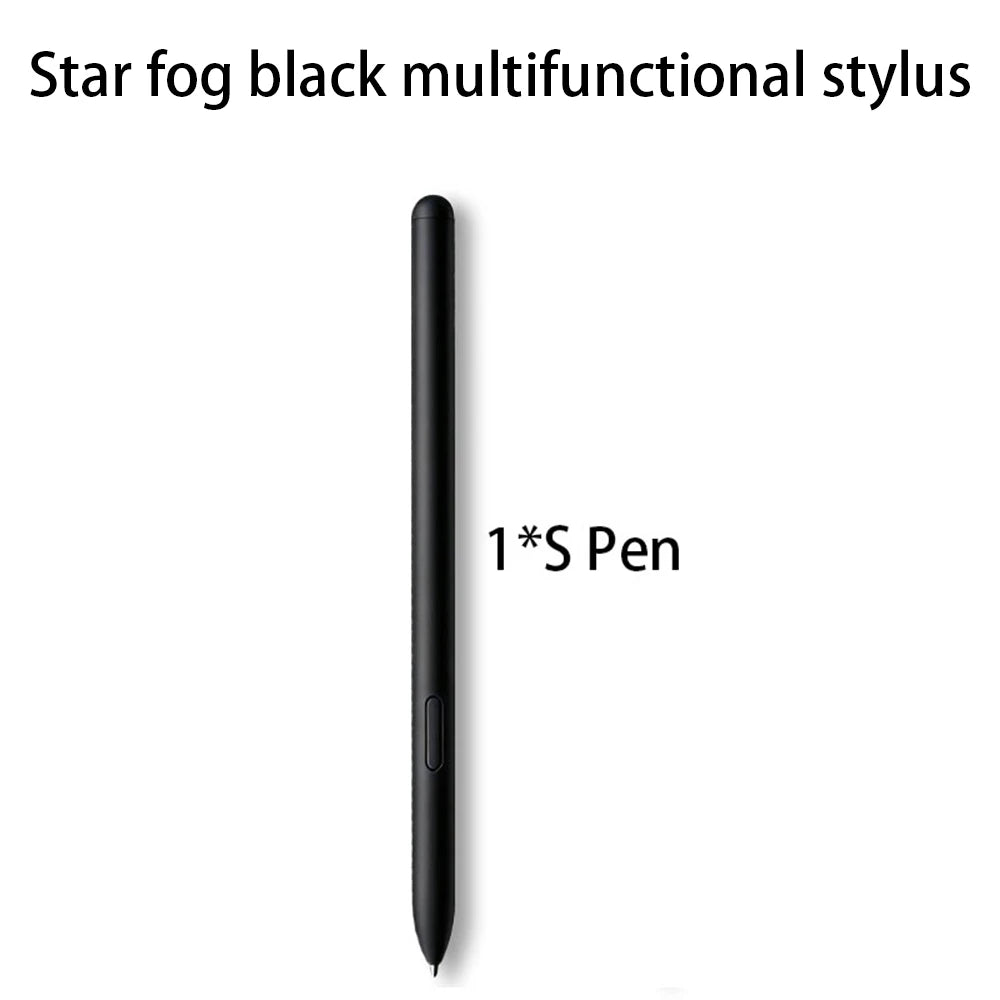 Samsung Galaxy Tab S7/S7+/S7 FE S Pen – 4096 Pressure Stylus Tablet Stylus Pen Axl Black