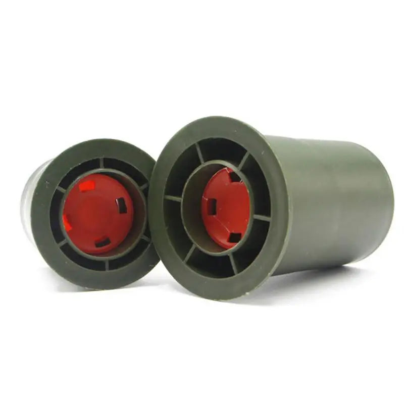 Carp Boilies Bait Ball Maker Mold – 40mm Quick Release Tool Fishing Bait Mold Axl A1