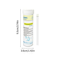 30-Pack Hard Water Test Strips for Pool & Water Softener Water Test Strips Axl A