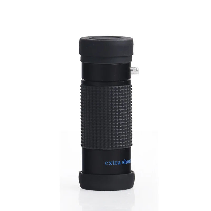HD Wide-Angle Night Vision Monocular Telescope – Hunting & Travel Monocular Telescope Axl
