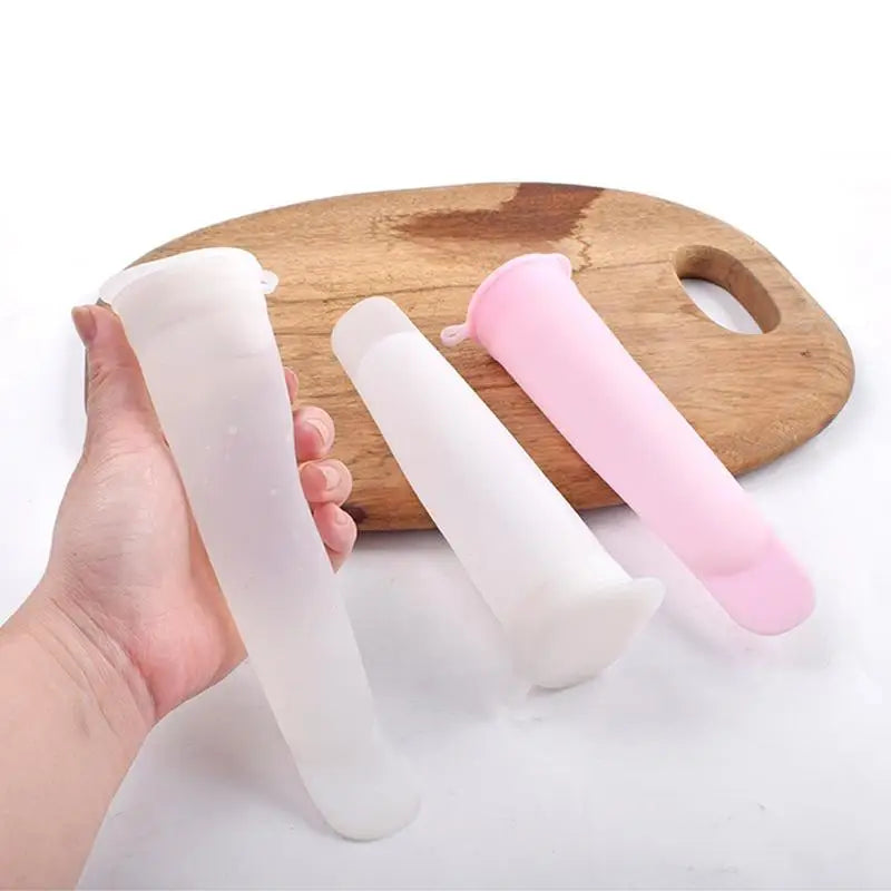 Silicone Facial Ice Roller Mold – Cooling Face Massage Tool Facial Ice Roller Axl