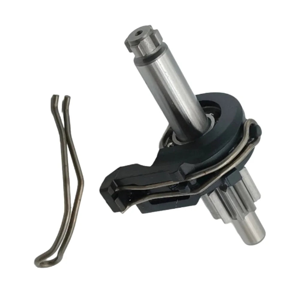 Gear Transmission Shaft 1617000589 – GBH2-26E / 2-26RE Power Tool Spare Part Axl