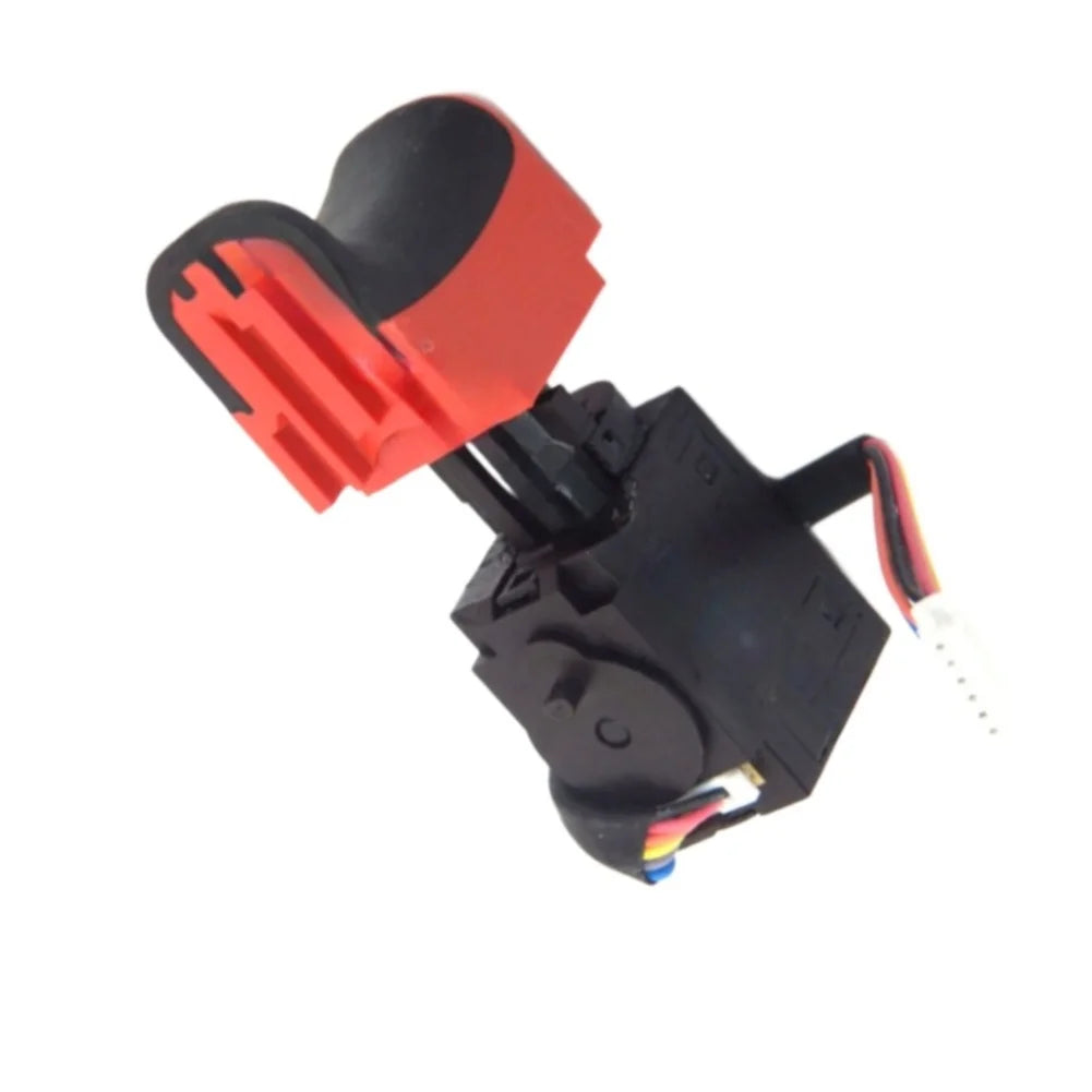 Button Trigger Switch for BS18LTXBLI BS18LTBL | 316081550 Power Tool Switch Axl