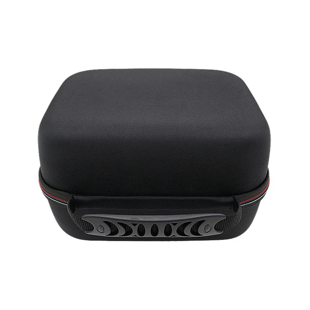 Hard Shell Case for HIFIMAN ANANDA – EVA Shockproof Travel Bag Headphone Travel Case Axl