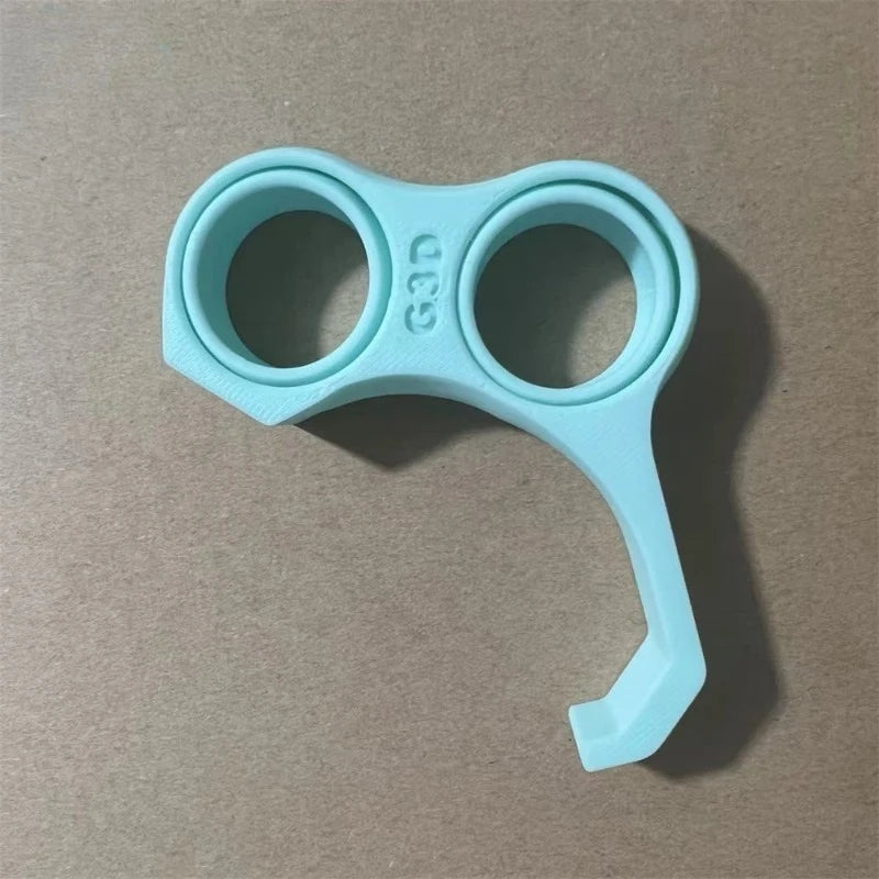 Universal Finger Ring Grip Stand – Candy Color Phone Holder Phone Ring Grip Stand Axl
