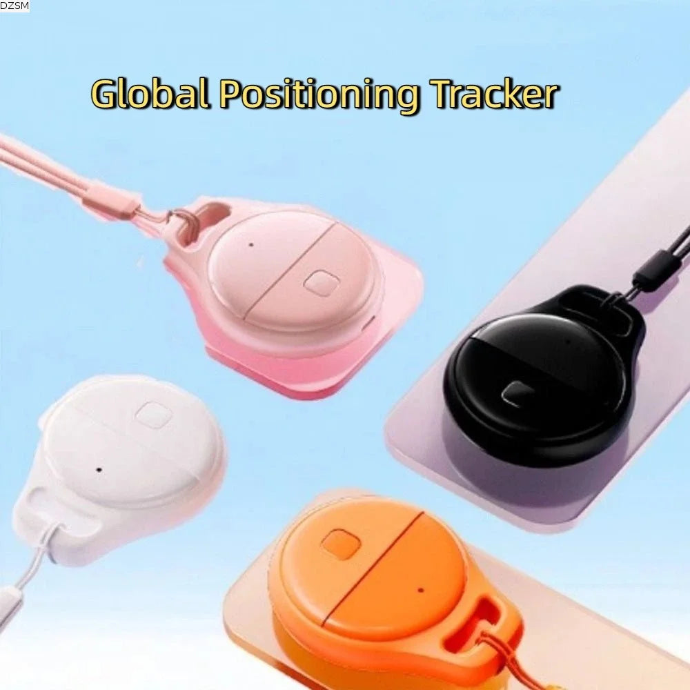 Mini Bluetooth GPS Tag Tracker – Key Finder & Bag Locator Bluetooth GPS Tracker Axl