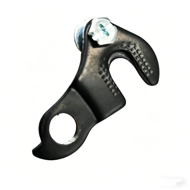 Universal Bicycle Derailleur Hanger – Aluminum Alloy MTB & Road Derailleur Hanger Axl