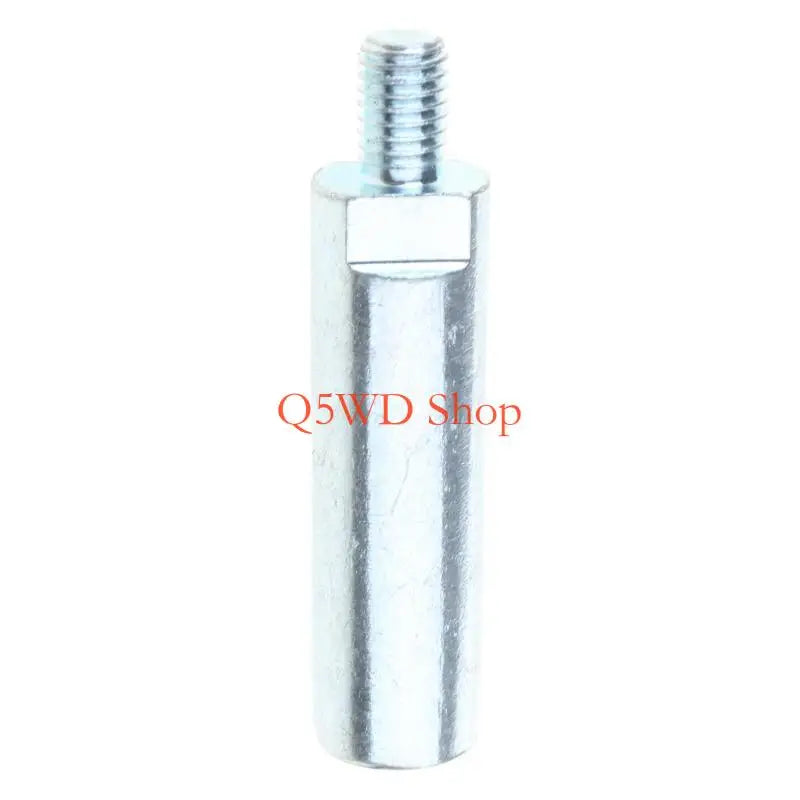M10 to M14 Angle Grinder Adapter – Thread Converter for Polisher Grinder Thread Adapter Axl