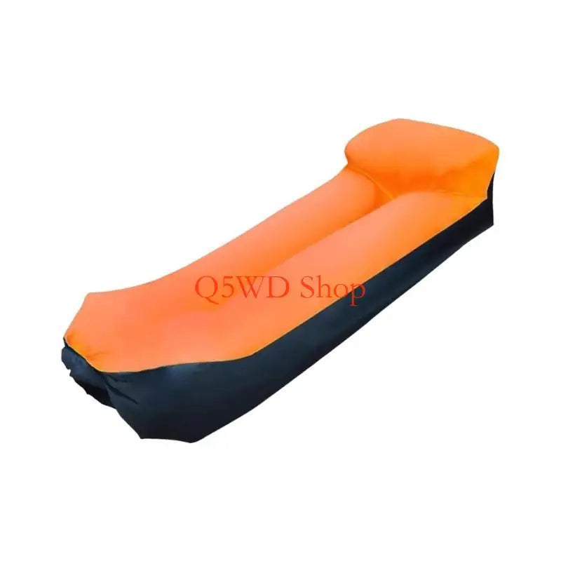 Inflatable Air Sofa Lounger – Foldable Camping & Picnic Couch Inflatable Camping Sofa Axl