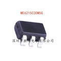 ME6215C30M5G 3.0V LDO Linear Regulator SOT23-5 – 10 Pack Voltage Regulator IC Axl Default Title