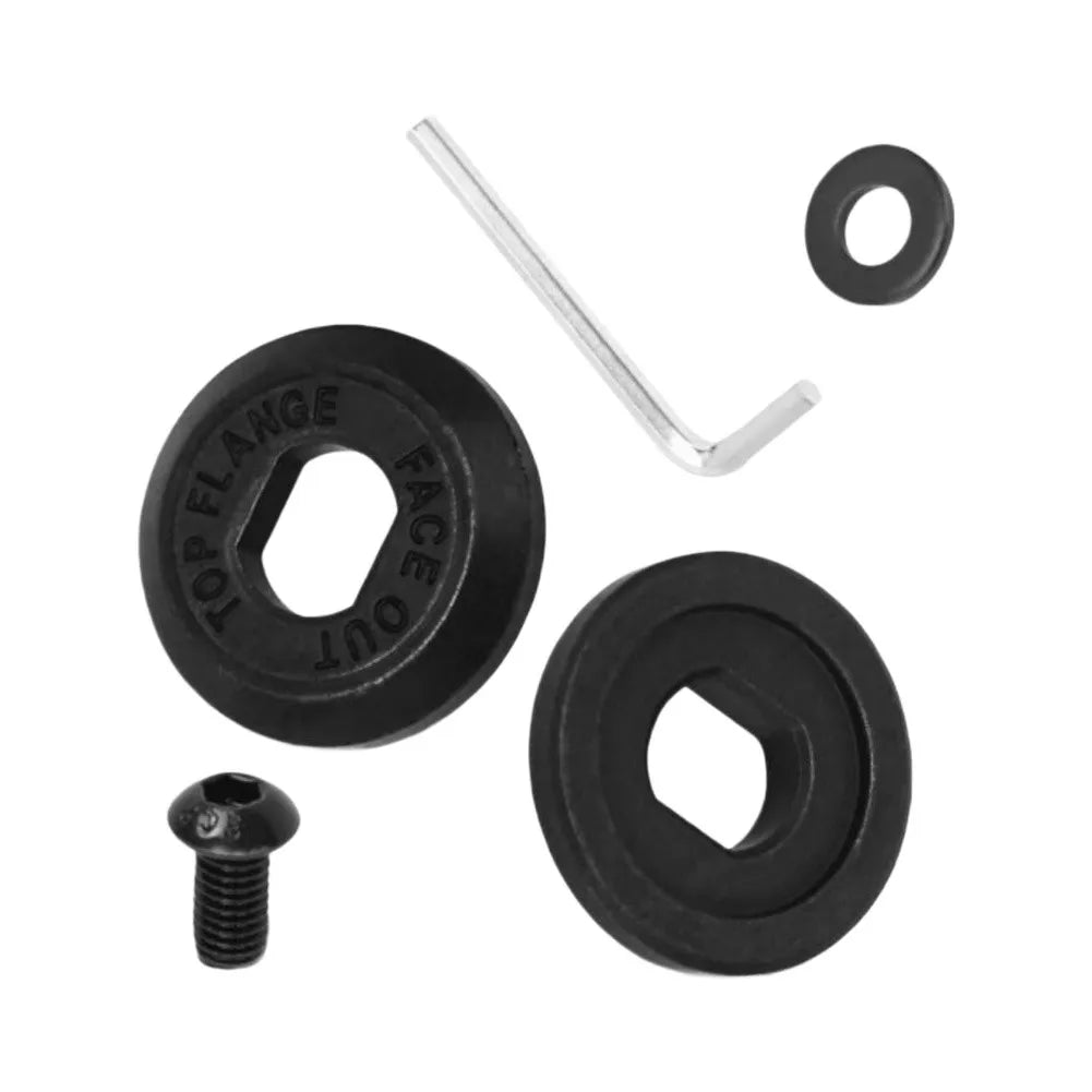 14-46-2075 Bolt Kit for 3-Inch Cutting Tools | Flange & Blade Power Tool Bolt Kit Axl China Mainland