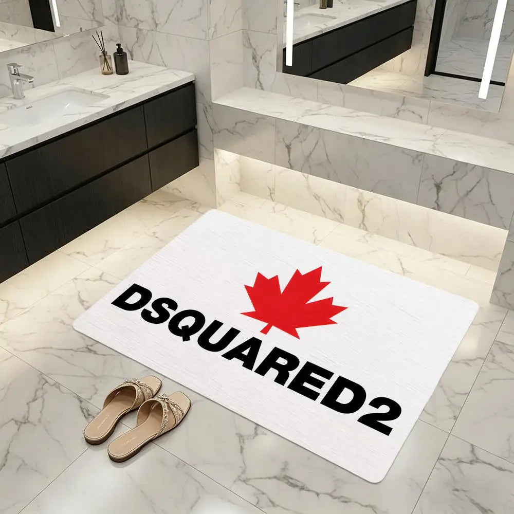 Diatomite Bath Mat – Quick Dry, Anti-Slip & Absorbent Bath Mat Axl