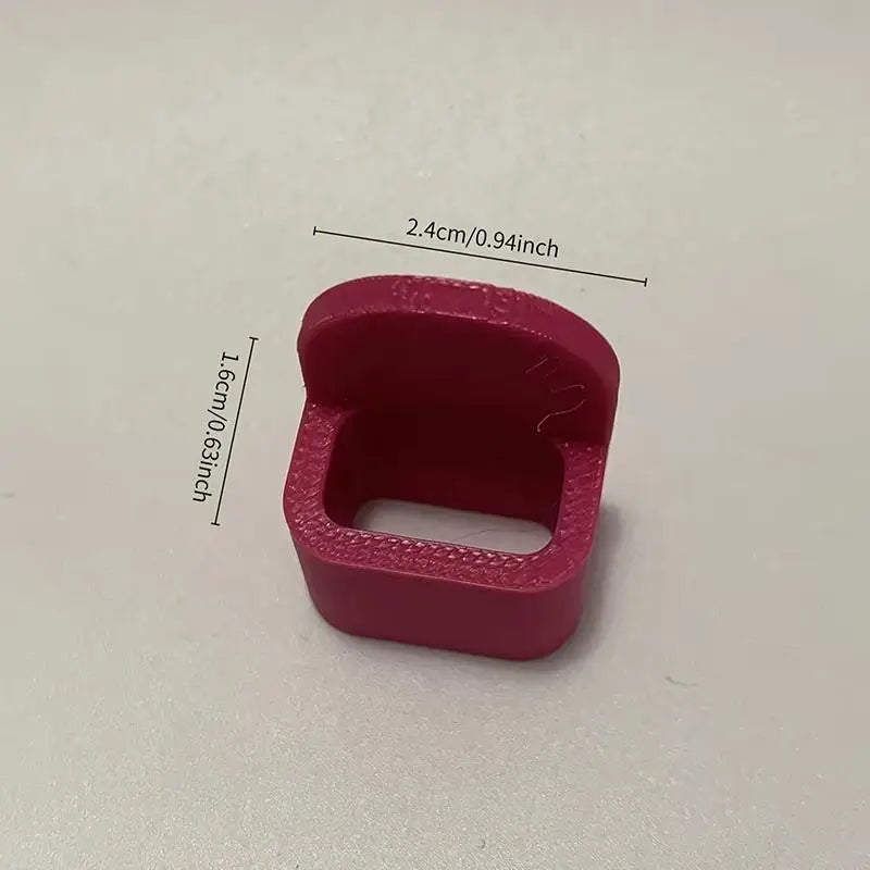 Adhesive Scissor Storage Box – Sewing & Craft Organizer Craft Tool Organizer Axl