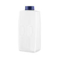 2L BPA-Free Fridge Water Jug – Large Drink Dispenser & Kettle Fridge Water Jug Axl black <0.25L