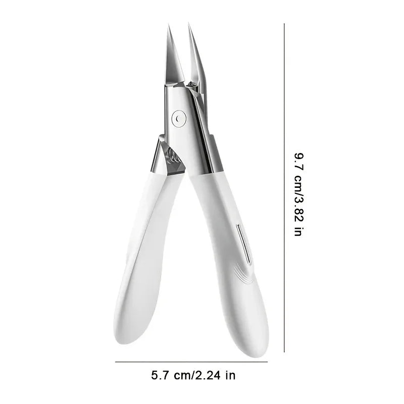 Professional Toenail Clipper & Pedicure Correction Tool Set Nail Clipper Set Axl