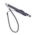 Universal Touch Screen Stylus Pen for Tablets & Phones Touch Screen Stylus Axl Black