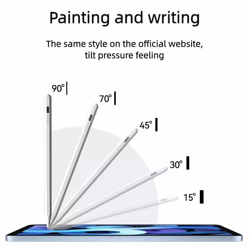 Universal Capacitive Stylus Pen for iPad, iPhone & Android Capacitive Stylus Pen Axl