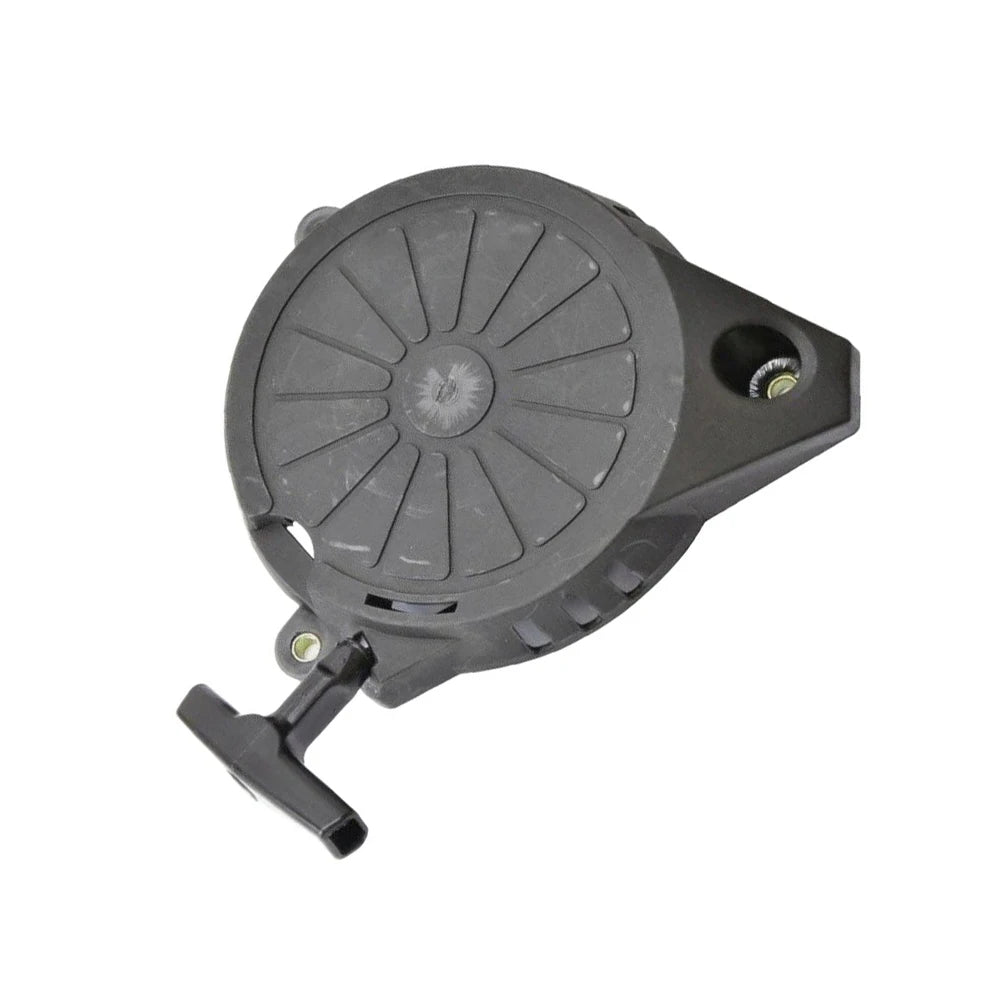 Hecht 5406 Lawn Mower Pull Start Assembly – Part 543001002 Lawn Mower Starter Axl China Mainland