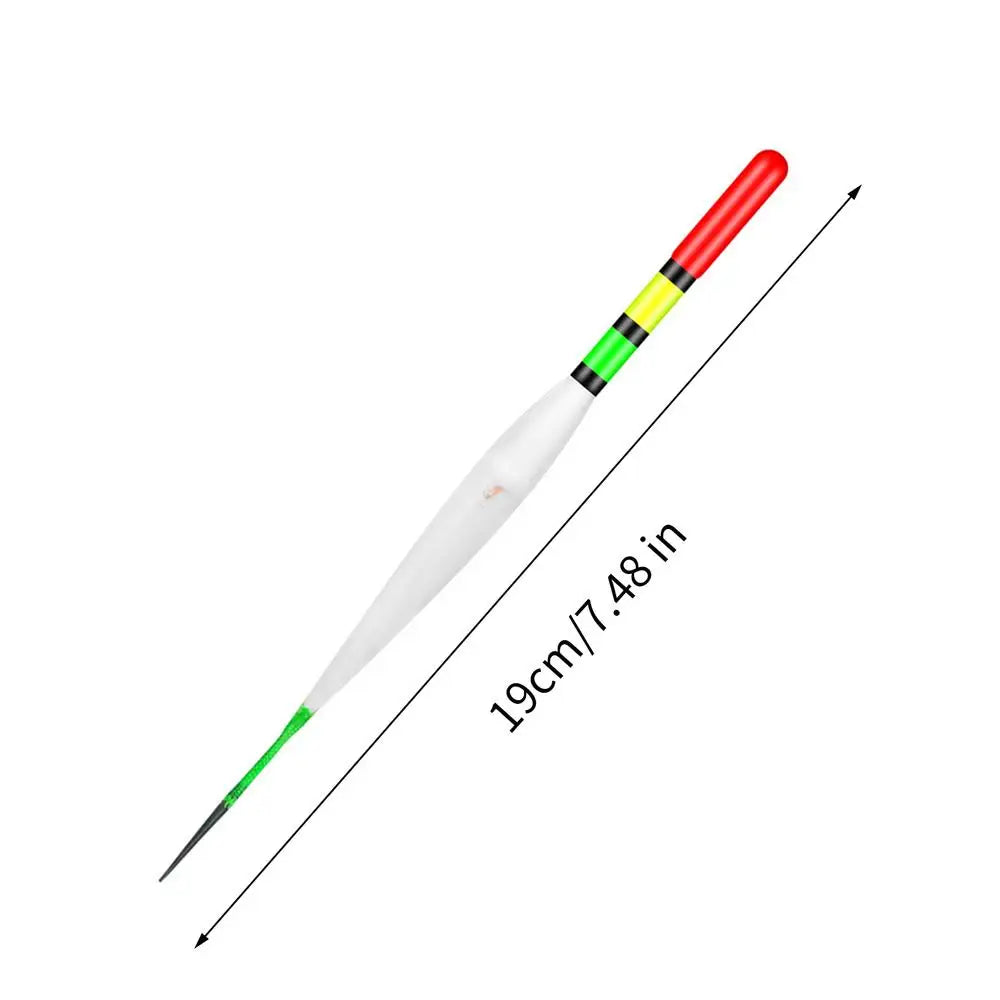 LED Glow Fishing Float – Smart Sensor Night Fishing Bobber LED Fishing Float Axl Electronic float