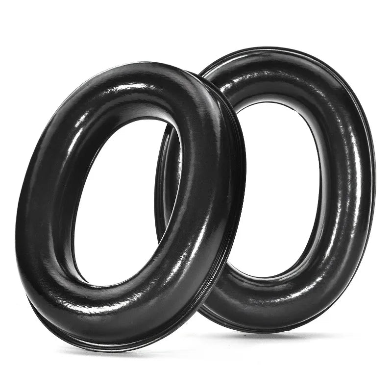 Gel Ear Pads for 3M Sport Tactical Hearing Protection Headset Replacement Ear Pads Axl
