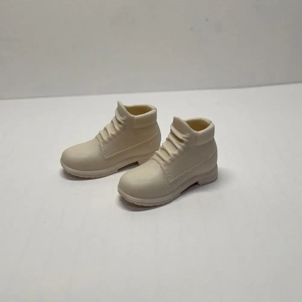 1/6 Male Doll Shoes – Boots & Sandals for Ken Dolls | 10 Styles Doll Accessories Axl