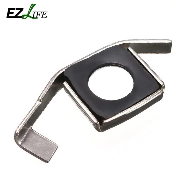 Metal Magnetic Seam Guide for Sewing Machine | Stitch Tool Sewing Machine Accessory Axl