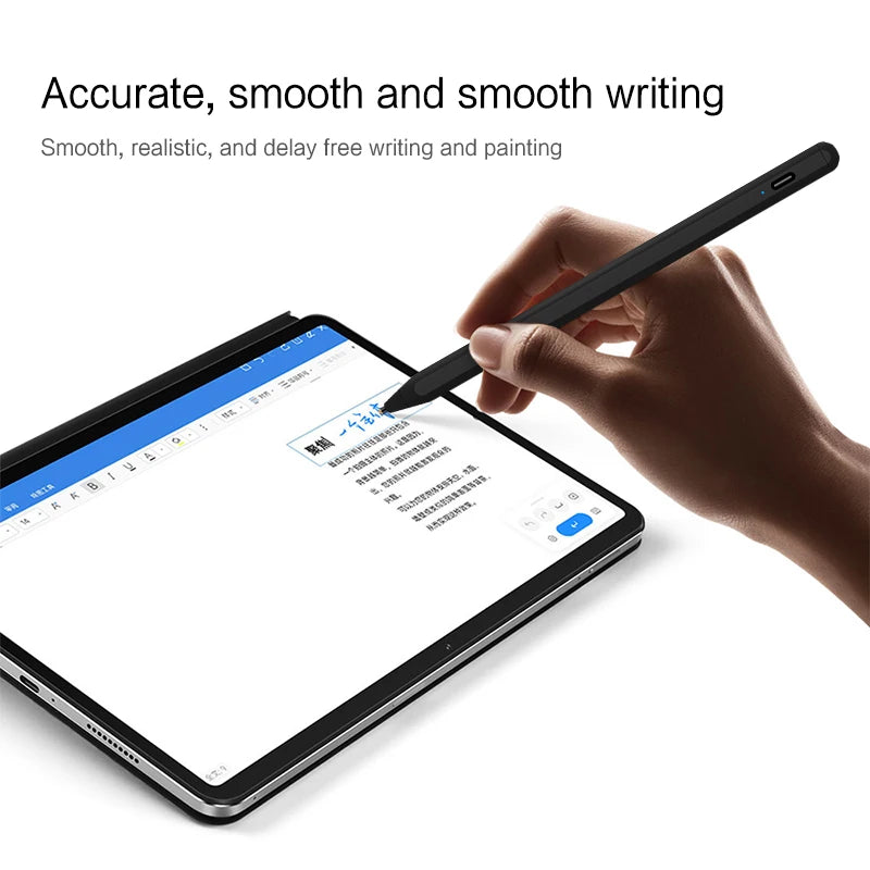 Universal Stylus Pen for Samsung Galaxy Tab A9, S9 FE & More Tablet Stylus Pen Axl