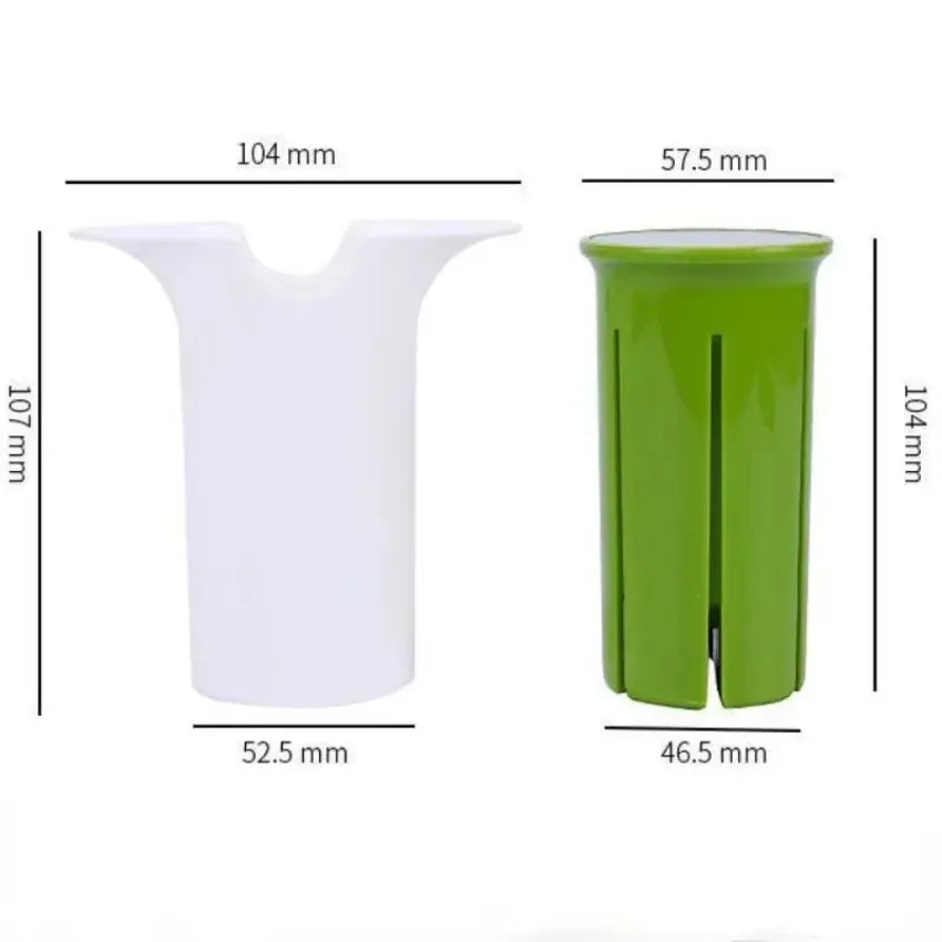 Multifunctional Vegetable Slicer & Fruit Cutter – Stainless Steel Vegetable Slicer Axl