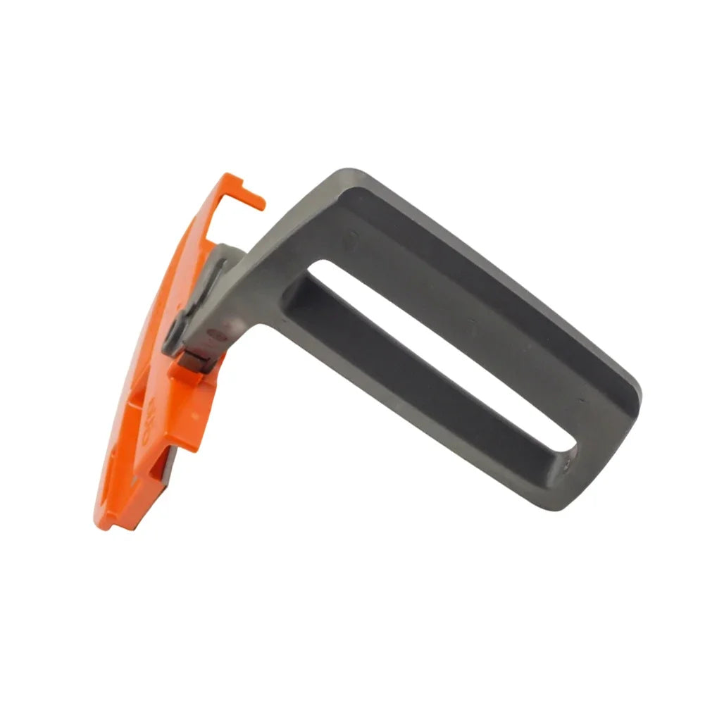 Chainsaw Brake Pad Anti-Chip Cover for HUS 50 51 55 | NEWONE Chainsaw Brake Cover Axl