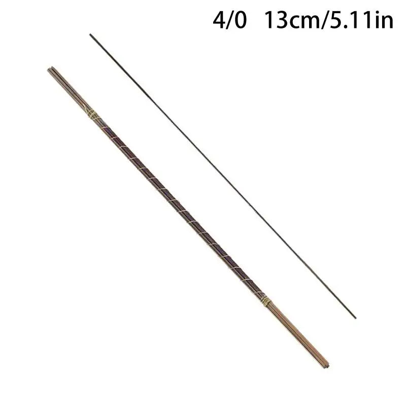 Jeweler's Saw Blades Set 12/144 Pcs – Carbon Steel Cutting Jeweler's Saw Blades Axl A4