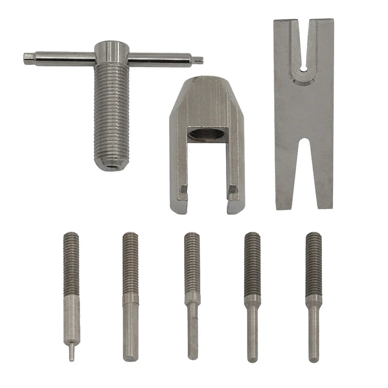 Motor Pinion Gear Puller Tool for RC Helicopter & Vehicle RC Gear Puller Tool Axl