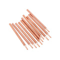 3MM Copper Oxide Spot Welding Needles for 18650 Battery | 2/5/10Pc Spot Welding Electrode Axl 10pcs