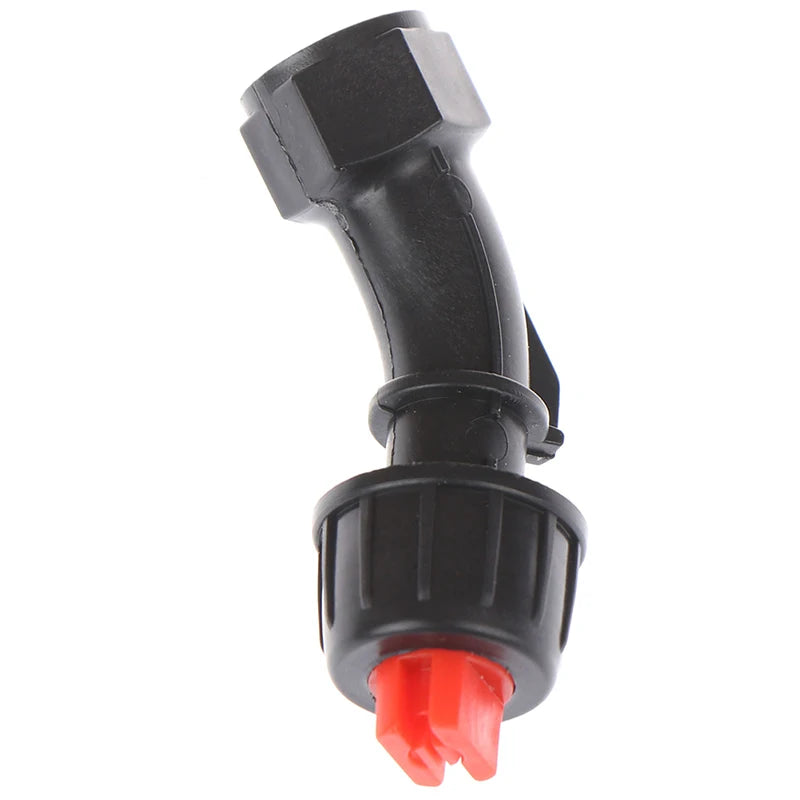 Atomizing Garden Sprayer Nozzle – Fan Mist for Irrigation Garden Sprayer Nozzle Axl