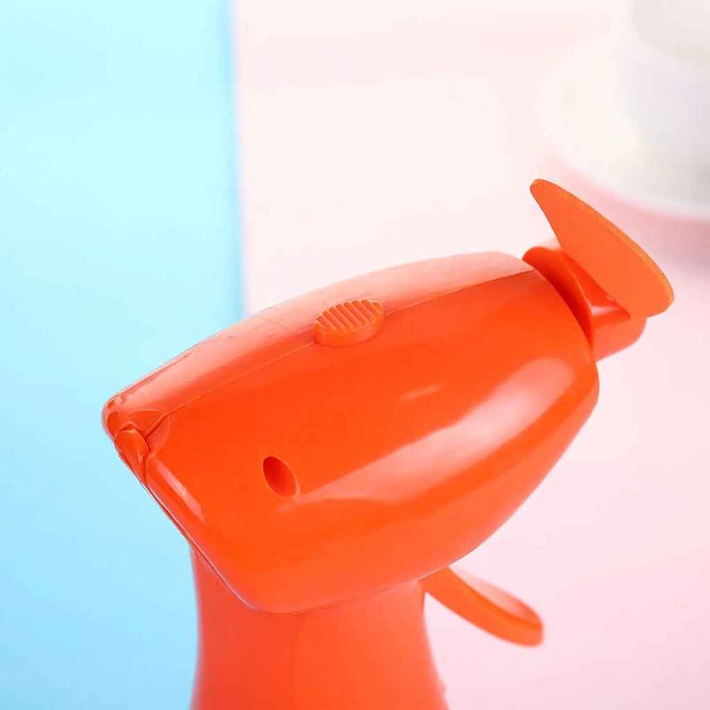 Handheld Misting Fan – Portable Water Spray Cooling Fan Handheld Misting Fan Axl