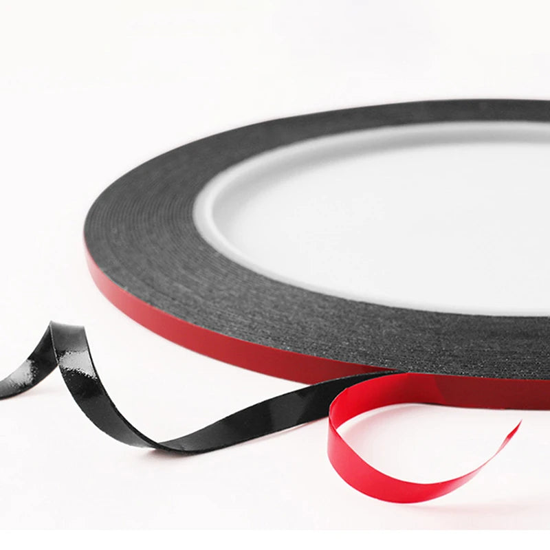 10M Double-Sided Foam Tape for Phone & LCD Repair 2–10mm Phone Repair Tape Axl