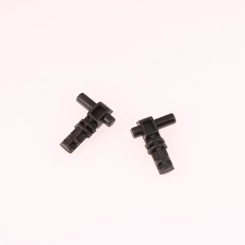 MG J4 Metal Upgrade Parts 2pc – Freedom 2.0 Providence Justice Model Kit Parts Axl