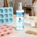 100ml Silicone Mold Release Spray – Non-Stick Epoxy Resin Mold Release Spray Axl Default Title