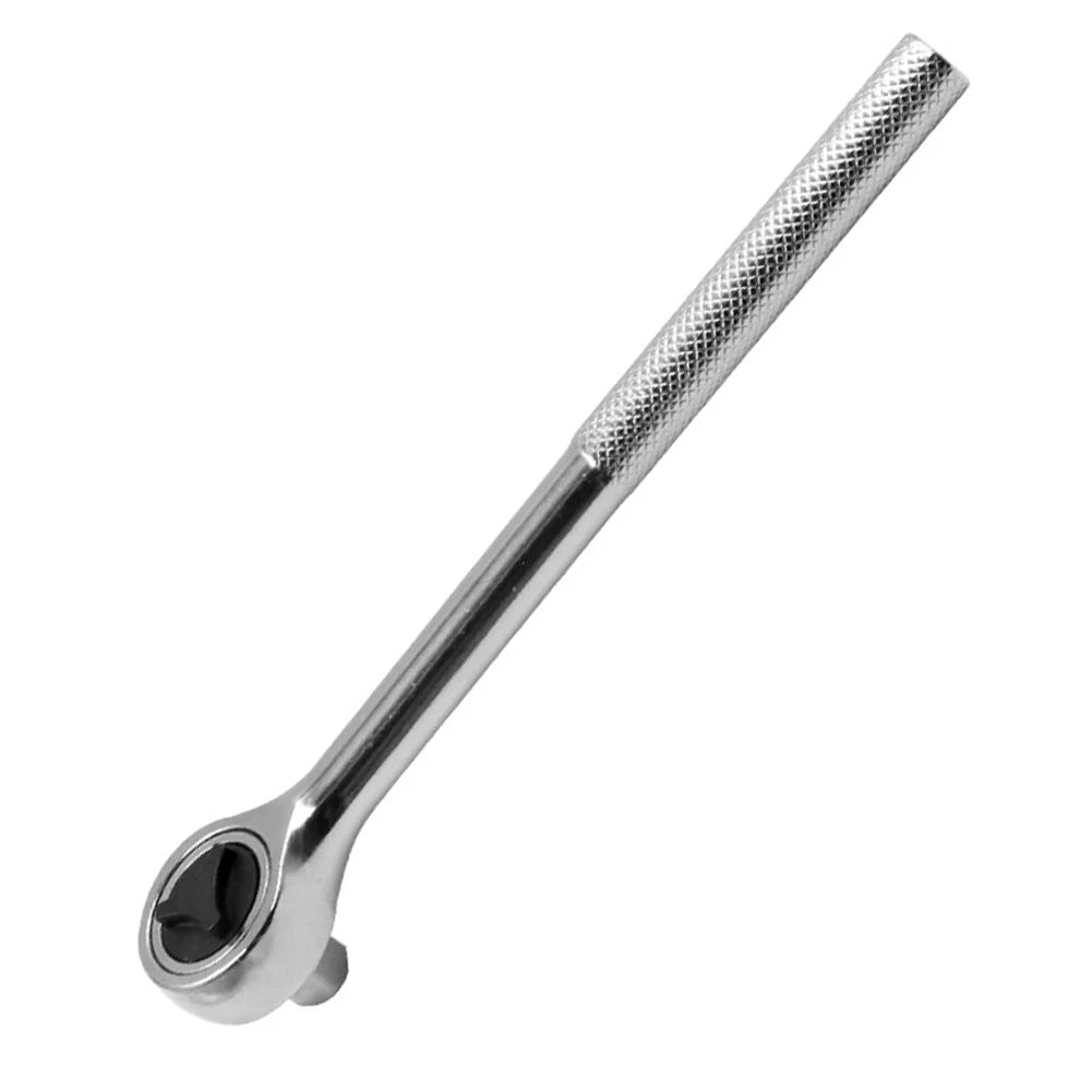 3/8" High Torque Ratchet Wrench – Quick Release Socket Driver Ratchet Wrench Axl China Mainland