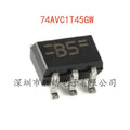 10PCS 74AVC1T45GW Voltage Level Converter Transceiver SOT-363 IC Voltage Level Converter IC Axl Default Title