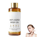 100ml Revitalizing Body Oil – Moisturizing, Brightening & Nourishing Body Oil Axl 1pcs 100ml