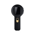 Axl Handheld Digital Microscope – Ultra HD 500X Kids Gift Digital Microscope Axl black