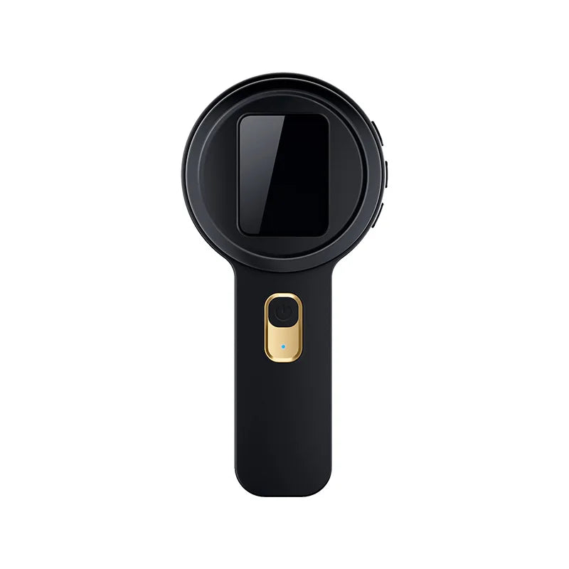 Axl Handheld Digital Microscope – Ultra HD 500X Kids Gift Digital Microscope Axl black