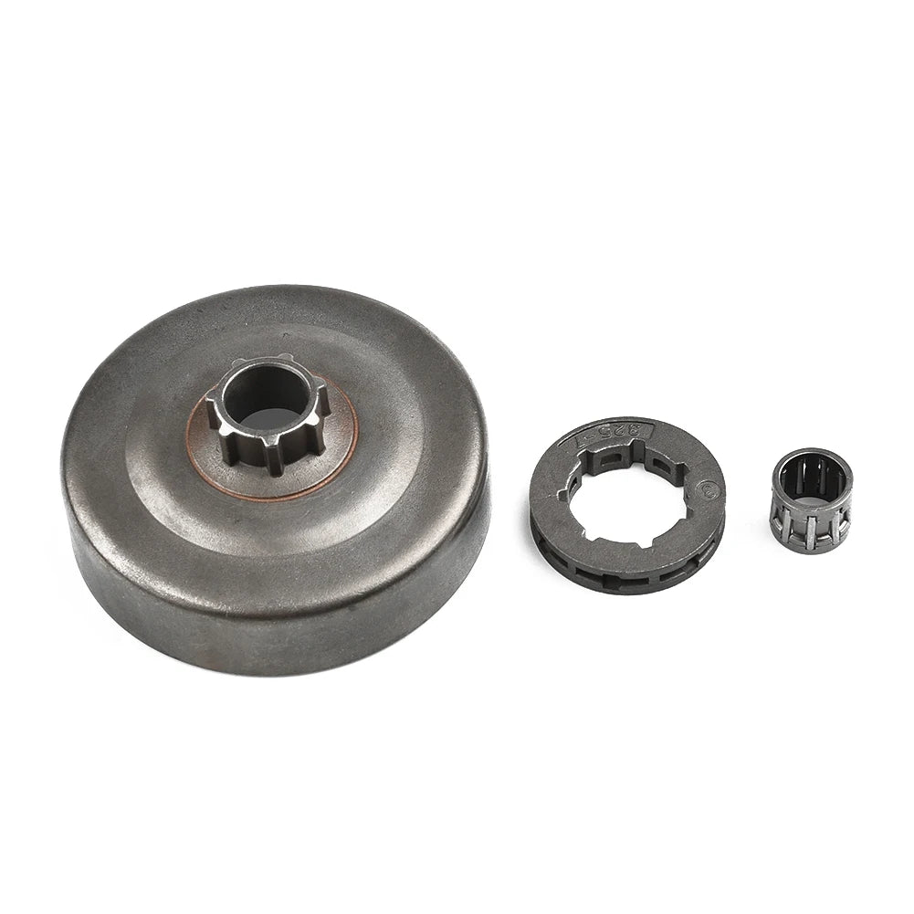 Clutch Drum & Sprocket Set .325" 7T – MS170 MS180 021 023 025 Chainsaw Sprocket Set Axl