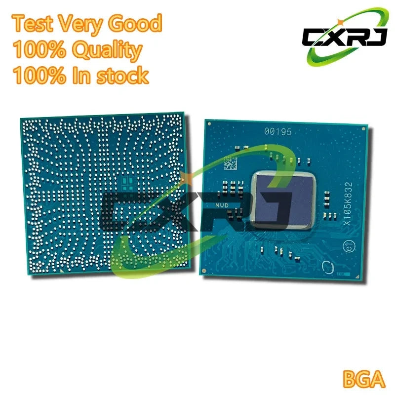 Intel PCH BGA Chipset FH82H510 Z590 Q570 H570 – New SRKM Series BGA Chipset IC Axl New-SRKM2 China Mainland