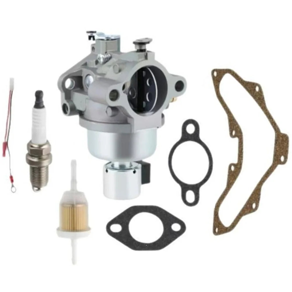 20 853 33-S Carburetor for Kohler Courage SV470–SV620 Engines Replacement Carburetor Axl